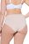 Ulla Popken 851739 Slips 3-pack Zwart - Slips - 