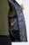 Ulla Popken 851790 Gewatteerd jack Denimblauw - Jassen - Grote maten jassen voor dames
