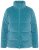 Ulla Popken 851819 Corduroy jack Grijs - Jassen - Grote maten jassen voor dames