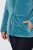 Ulla Popken 851819 Corduroy jack Grijs - Jassen - Grote maten jassen voor dames