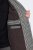 Ulla Popken 851826 Wollen jas Gebroken wit - Jassen - Grote maten dames jassen