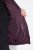 Ulla Popken 851833 Gewatteerd vest met opstaande kraag Bruin - Bodywarmers - 