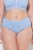 Ulla Popken 852258 Slips 5-pack Antraciet - Slips - 