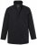 JP1880 852348 Waterdichte business jas Zwart TALL - TALL jassen - Jassen in TALL-maten