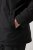 JP1880 852348 Waterdichte business jas Zwart TALL - TALL jassen - Jassen in TALL-maten