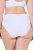 Ulla Popken 852670 Slips 5-pack Donkerblauw - Slips - 