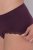 Ulla Popken 852698 Slips 3-pack Bruin - Slips - 