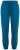 Ulla Popken 852725 Loungebroek Petrol - Pyjama's en Loungewear - 