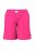 Ulla Popken 852752 Pyjamashort met strepen 2-pack Roze - Pyjama's en Loungewear - 
