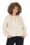 Ulla Popken 852802 Corduroy jack Gebroken wit - Jassen - Grote maten jassen voor dames