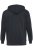 Men+ 442 Joggingpak Zwart - Trainingspakken - Heren trainingspakken in grote maten