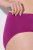 Ulla Popken 853458 Slips 5-pack Koningsblauw - Slips - 