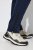 Ulla Popken 853530 Ultralichte wandelbroek Donkerblauw - Outdoor - 