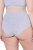 Ulla Popken 853611 Zwangerschapsslips Grijs gemêleerd - Slips - 