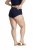 Ulla Popken 853611 Zwangerschapsslips Donkerblauw - Slips - 