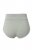 Ulla Popken 853611 Zwangerschapsslips Grijsgroen - Slips - 