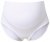 Ulla Popken 853611 Zwangerschapsslips Wit - Slips - 