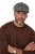 JP1880 853616 Platte pet Donkergrijs - Petten - 