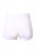Ulla Popken 853631 Zwangerschapsslips met kant Wit - Slips - 