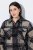 Ulla Popken 853709 Teddy jack Beige - Jassen - Grote maten jassen voor dames