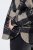 Ulla Popken 853709 Teddy jack Beige - Jassen - Grote maten jassen voor dames