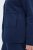 Ulla Popken 854200 Fleecejack Donkerblauw - Jassen - Grote maten jassen voor dames