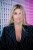Ulla Popken 855499 Fluwelen blazer met strass Zwart - Blazers - Damesblazers in grote maten