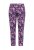 Ulla Popken 856141 Pyjama met lange mouwen Donkerblauw - Pyjama's en Loungewear - 