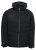 Dobsom Torino Jas Zwart - Sportkleding & outdoor - Sport- & Outdoorkleding Heren Grote Maten