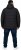 Dobsom Torino Jas Zwart - Sportkleding & outdoor - Sport- & Outdoorkleding Heren Grote Maten