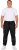 Dobsom R-90 Inverno Pants Zwart - Sportkleding & outdoor - Sport- & Outdoorkleding Heren Grote Maten