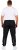 Dobsom R-90 Inverno Pants Zwart - Sportkleding & outdoor - Sport- & Outdoorkleding Heren Grote Maten