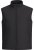 Dobsom Sestri Vest Zwart - Sportkleding & outdoor - Sport- & Outdoorkleding Heren Grote Maten