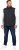 Dobsom Sestri Vest Zwart - Sportkleding & outdoor - Sport- & Outdoorkleding Heren Grote Maten