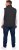 Dobsom Sestri Vest Zwart - Sportkleding & outdoor - Sport- & Outdoorkleding Heren Grote Maten