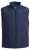 Dobsom Sestri Vest Navyblauw - Sportkleding & outdoor - Sport- & Outdoorkleding Heren Grote Maten