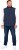 Dobsom Sestri Vest Navyblauw - Sportkleding & outdoor - Sport- & Outdoorkleding Heren Grote Maten