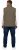 Dobsom Sestri Vest Mole - Sportkleding & outdoor - Sport- & Outdoorkleding Heren Grote Maten