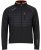 Dobsom R90 Inverno Jas Zwart - Sportkleding & outdoor - Sport- & Outdoorkleding Heren Grote Maten