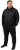 Dobsom R90 Inverno Jas Zwart - Sportkleding & outdoor - Sport- & Outdoorkleding Heren Grote Maten