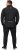 Dobsom R90 Inverno Jas Zwart - Sportkleding & outdoor - Sport- & Outdoorkleding Heren Grote Maten