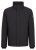 Dobsom Milan Jas Zwart - Sportkleding & outdoor - Sport- & Outdoorkleding Heren Grote Maten