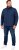 Dobsom Milan Jas Navyblauw - Sportkleding & outdoor - Sport- & Outdoorkleding Heren Grote Maten