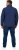 Dobsom Milan Jas Navyblauw - Sportkleding & outdoor - Sport- & Outdoorkleding Heren Grote Maten