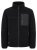 Dobsom Parma Jas Zwart - Sportkleding & outdoor - Sport- & Outdoorkleding Heren Grote Maten