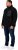 Dobsom Parma Jas Zwart - Sportkleding & outdoor - Sport- & Outdoorkleding Heren Grote Maten