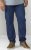 Rockford Comfort Jeans Indigo - Jeans & Broeken - Jeans & Broeken Grote Maten Heren