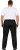 Dobsom Perugia Pants Zwart - Sportkleding & outdoor - Sport- & Outdoorkleding Heren Grote Maten