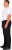 Dobsom Perugia Pants Zwart - Sportkleding & outdoor - Sport- & Outdoorkleding Heren Grote Maten