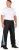 Dobsom Perugia Pants Zwart - Sportkleding & outdoor - Sport- & Outdoorkleding Heren Grote Maten